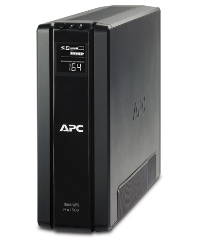 APC电源BR1500G-CN APC官网供应
