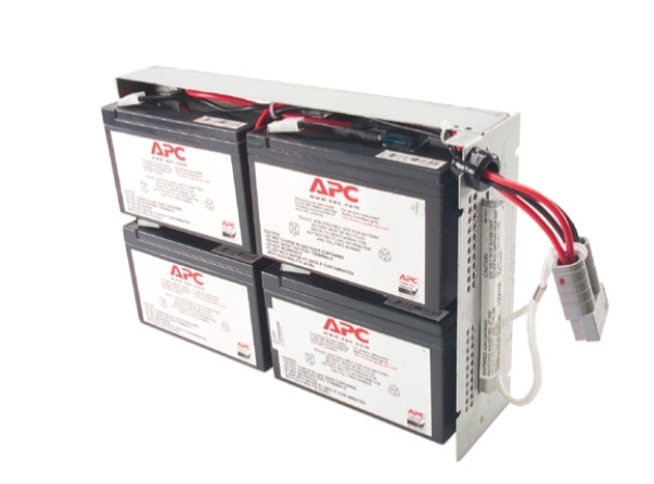 RBC23UPS电池组 APC经销商 厂价直销

